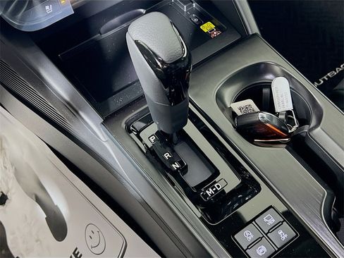 New 2026 Subaru Outback Touring XT image 16