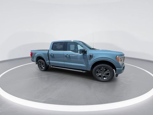 Used 2023 Ford F150 Lariat AWD/4WD image 2