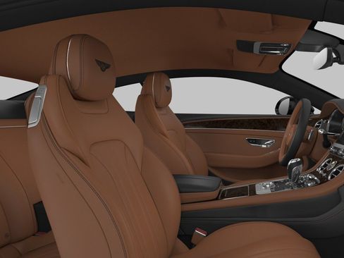 New 2026 Bentley Continental GT AWD/4WD image 9