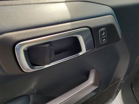 Certified 2023 Ford Bronco Outer Banks image 15