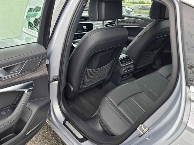 Used 2024 Audi A6 Premium Plus AWD/4WD image 15