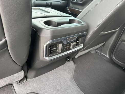 Used 2019 GMC Sierra 1500 SLT w/ SLT Premium Plus Package AWD/4WD image 14