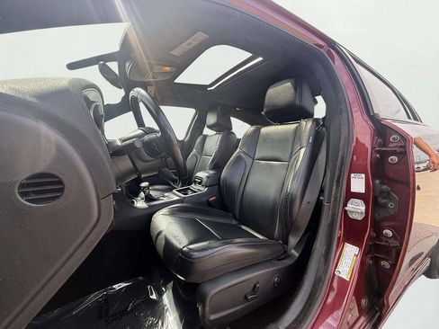 Used 2021 Dodge Charger SXT w/ Leather Interior Group RWD image 20