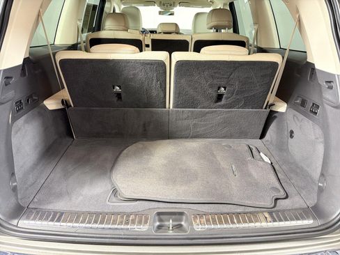 Used 2020 Mercedes-Benz GLS 450 4MATIC image 17