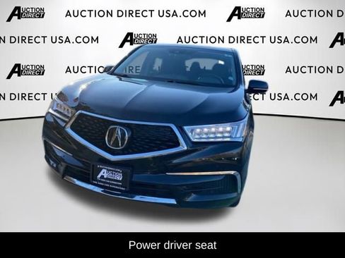 Used 2020 Acura MDX FWD image 6
