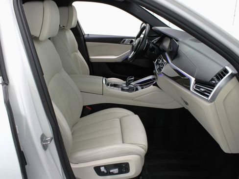 Used 2020 BMW X6 sDrive40i w/ Premium Package RWD image 41