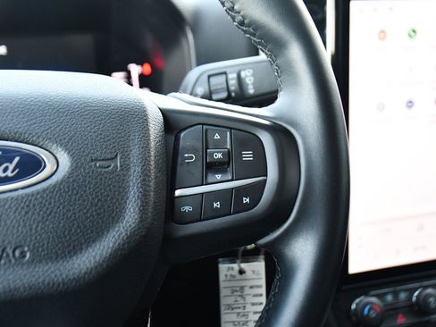 Used 2024 Ford Ranger XLT image 33