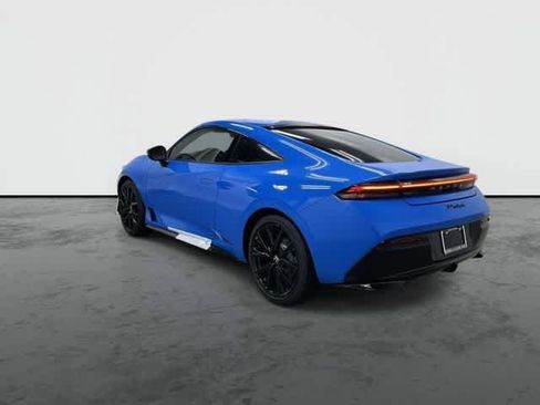 New 2026 Honda Prelude image 9