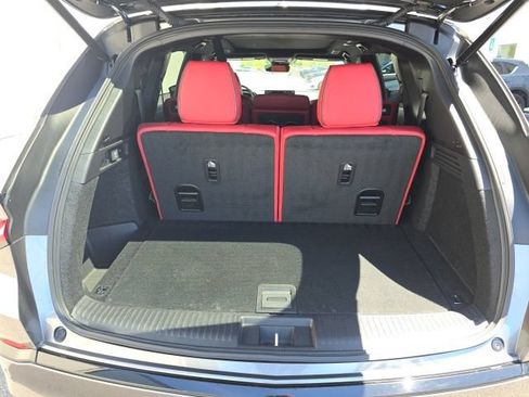 Certified 2025 Acura MDX A-Spec AWD/4WD image 9