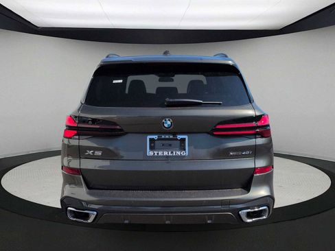 New 2026 BMW X5 xDrive40i w/ M Sport Package image 7