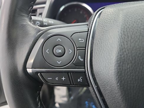 Used 2020 Toyota Camry XSE image 16