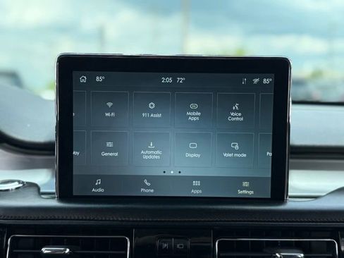 Used 2022 Lincoln Aviator AWD w/ Premium Package image 26