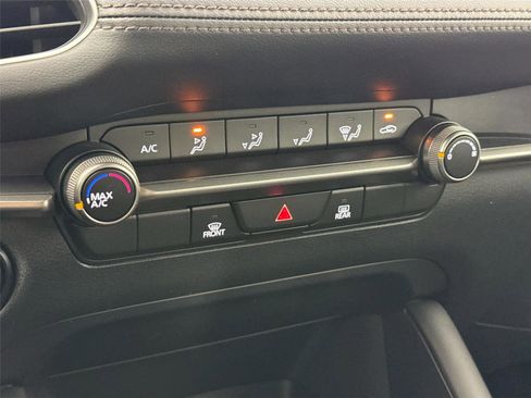 New 2026 MAZDA MAZDA3 s image 24