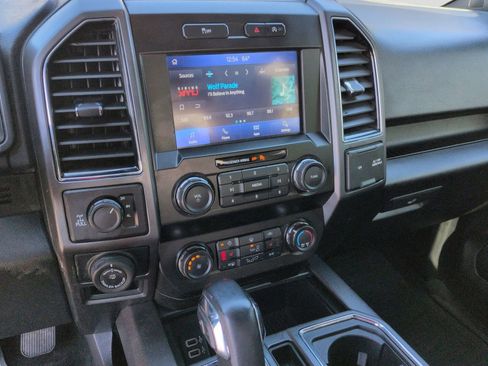 Used 2020 Ford F150 XLT w/ Equipment Group 302A Luxury image 34