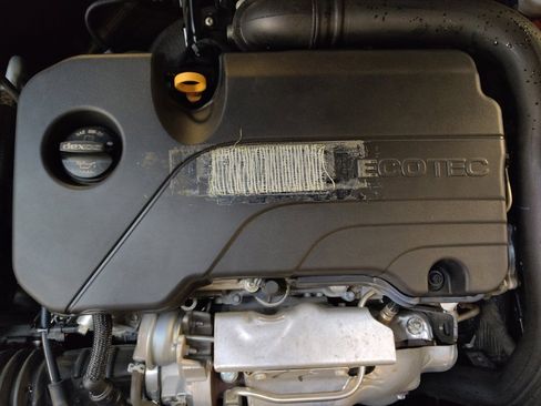 Used 2019 Chevrolet Malibu RS w/ LPO, Convenience Package 1 image 30