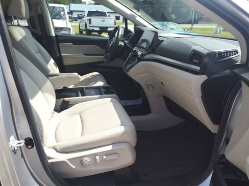 Used 2025 Honda Odyssey EX-L image 7
