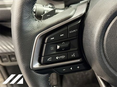 New 2026 Subaru Ascent Premium image 12