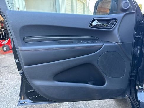 Used 2024 Dodge Durango GT image 28