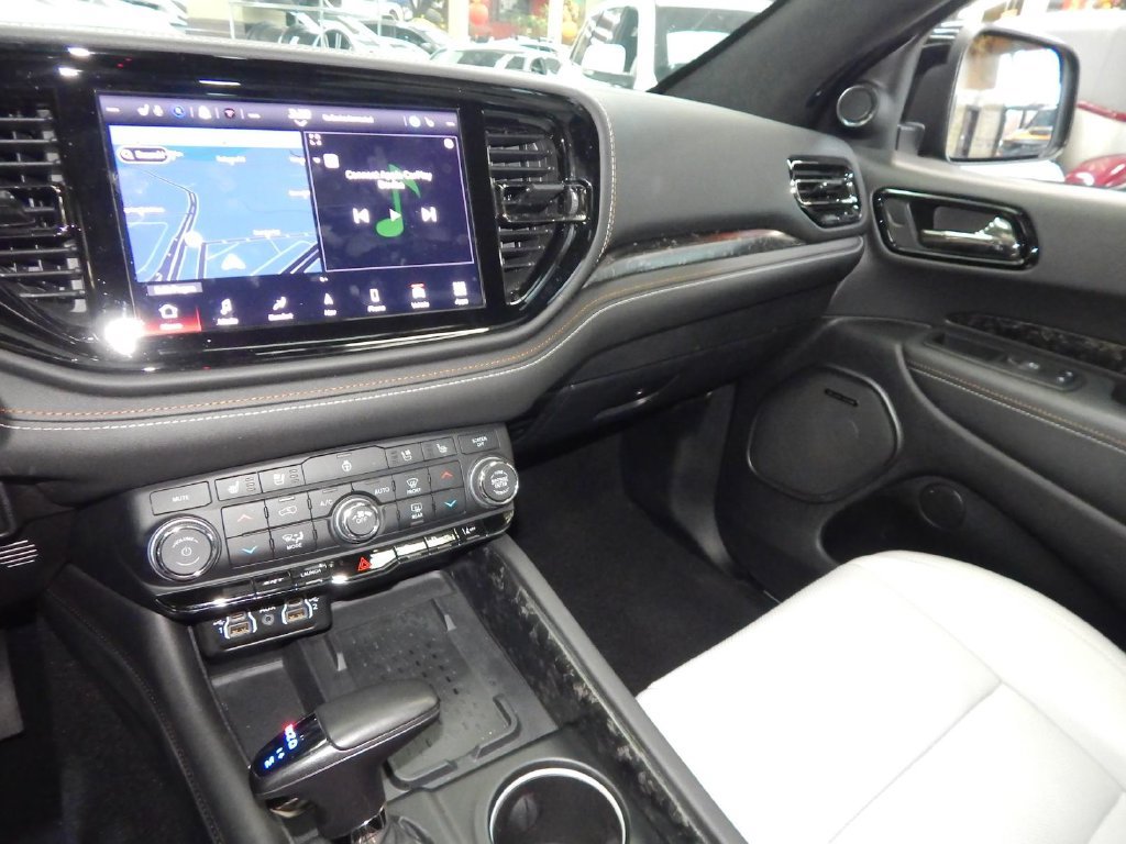 Used 2025 Dodge Durango SRT Hellcat AWD/4WD image 18