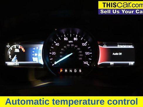 Used 2018 Ford Explorer Sport w/ Equipment Group 401A image 18