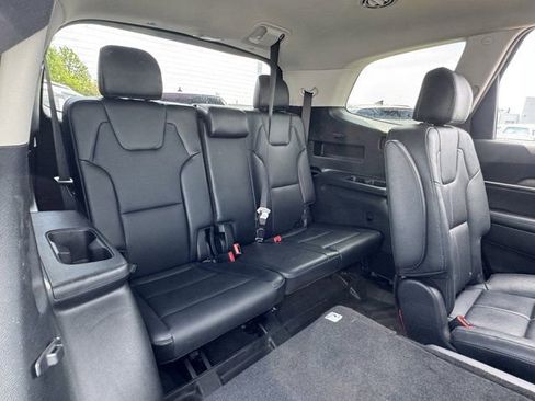 Used 2022 Kia Telluride EX w/ EX Premium Package AWD/4WD image 24