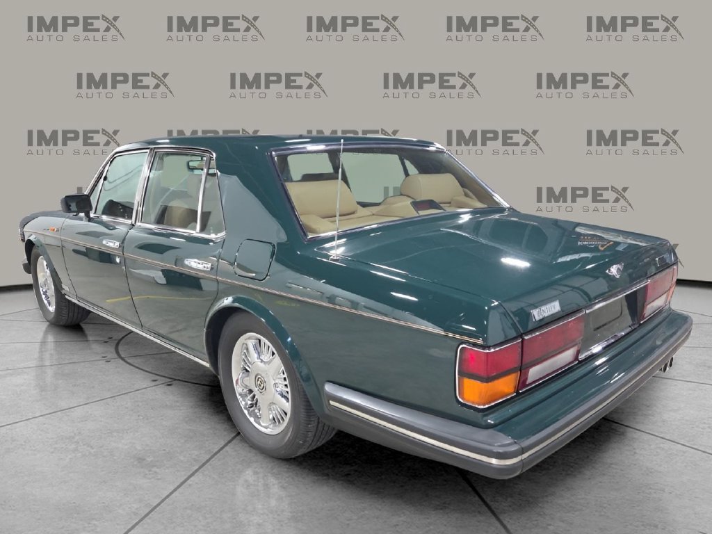 Used 1994 Bentley Brooklands RWD image 3