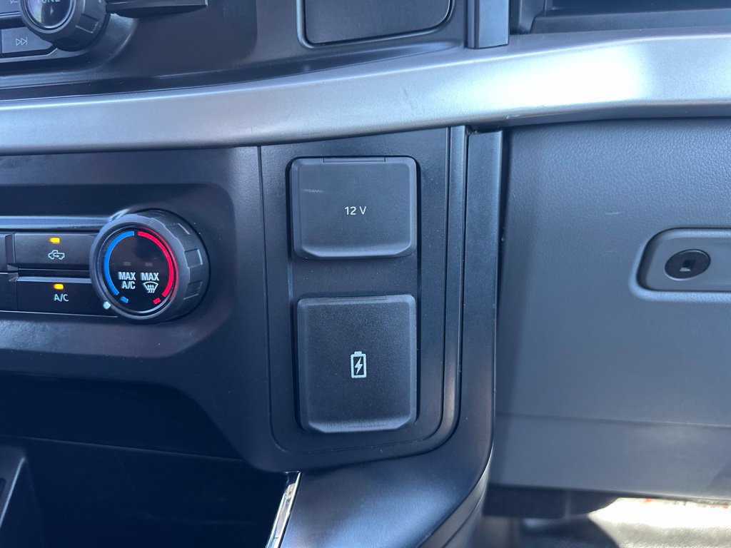 Used 2022 Ford F150 XL w/ Equipment Group 101A High AWD/4WD image 6