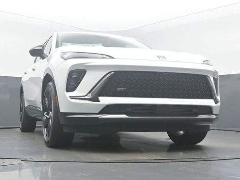 New 2026 Buick Envision Sport Touring AWD/4WD image 53