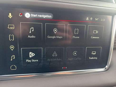 Used 2024 GMC Yukon Denali w/ Advanced Technology Package image 28