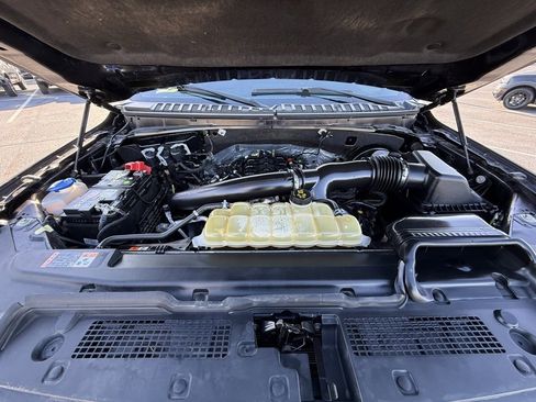 Certified 2021 Ford Expedition Limited image 33