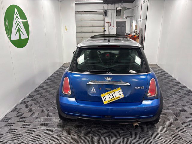 Used 2006 MINI Cooper Hardtop FWD image 5