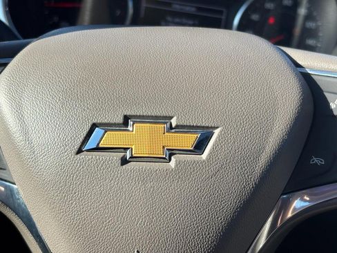 Used 2018 Chevrolet Malibu Premier w/ Premier Sun and Wheel Package image 19