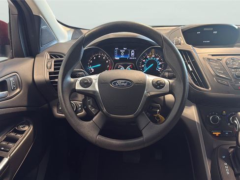 Used 2016 Ford Escape SE FWD image 13