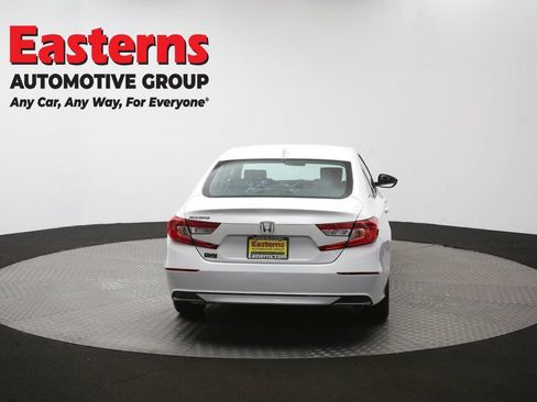 Used 2020 Honda Accord LX image 34
