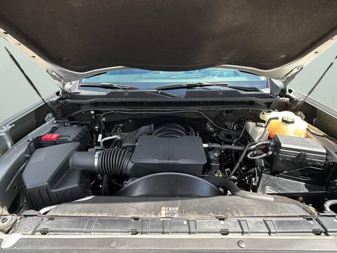 Used 2022 Chevrolet Silverado 2500 High Country w/ LPO, Dark Essentials Package AWD/4WD image 38