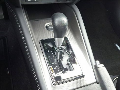 New 2026 Mitsubishi Outlander Sport ES image 7