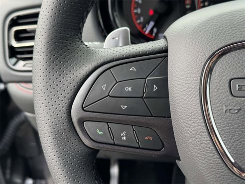 New 2026 Dodge Durango GT image 23