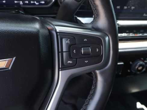 Used 2025 Chevrolet Silverado 1500 LT RWD image 23
