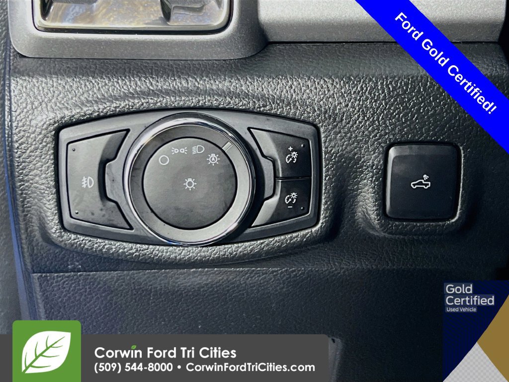 Used 2023 Ford Ranger XLT w/ Equipment Group 302A High AWD/4WD image 17