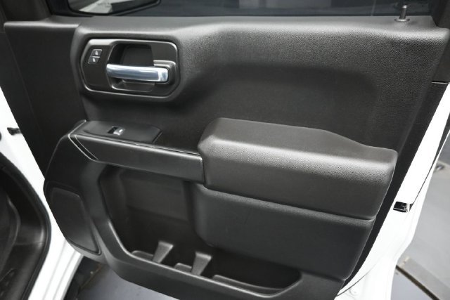 Used 2023 Chevrolet Silverado 1500 Custom w/ LPO, Dark Essentials Package AWD/4WD image 29