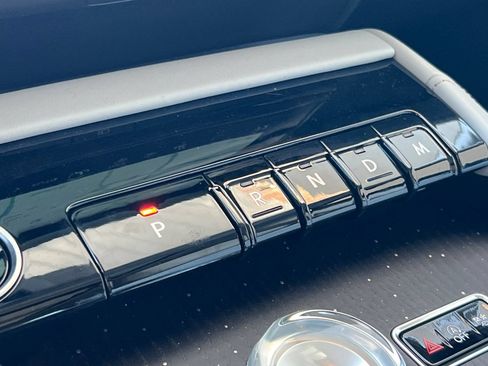 New 2026 Lincoln Navigator L Black Label AWD/4WD image 20