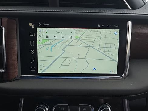 Used 2024 GMC Yukon XL Denali Ultimate image 35