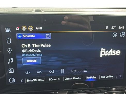 Used 2025 Chevrolet Equinox LT image 24