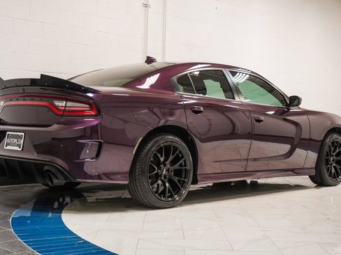 Used 2021 Dodge Charger GT w/ Plus Group image 29