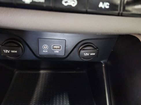 Used 2016 Hyundai Tucson SE w/ Option Group 02 image 45