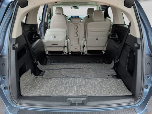 Used 2025 Honda Odyssey EX-L image 38