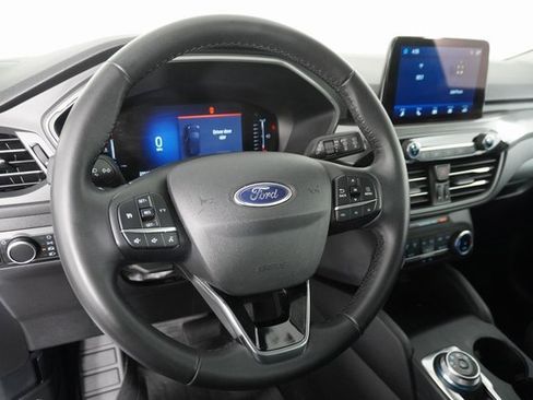 Used 2024 Ford Escape Active image 27