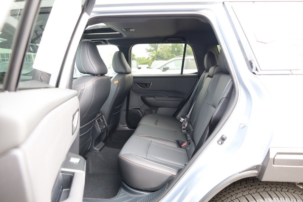 New 2026 Subaru Outback Wilderness AWD/4WD image 23