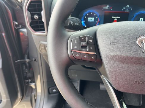 New 2025 Ford Bronco Sport Big Bend w/ Convenience Package image 5