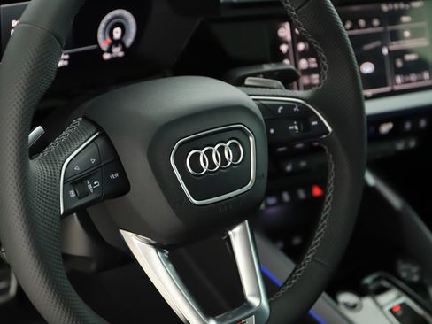 New 2026 Audi A3 2.0T Premium image 16